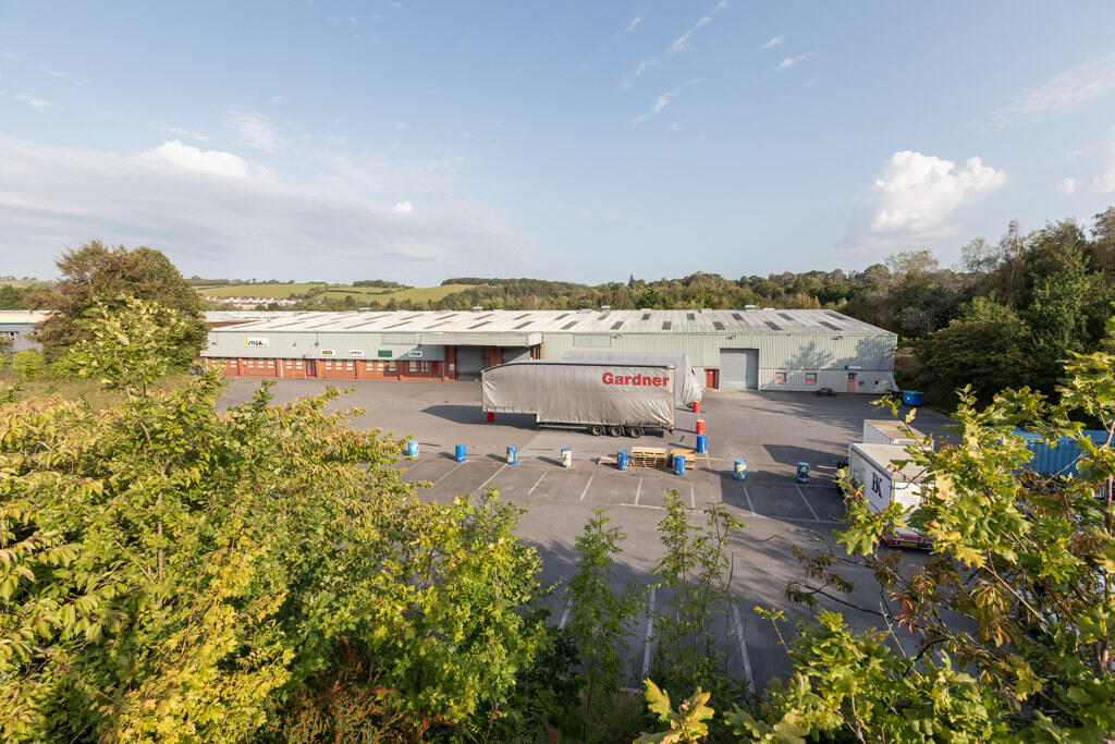 Main image of property: Unit 8&9 , Bluewater Estate , Bell Close Plympton , Plymouth , PL7