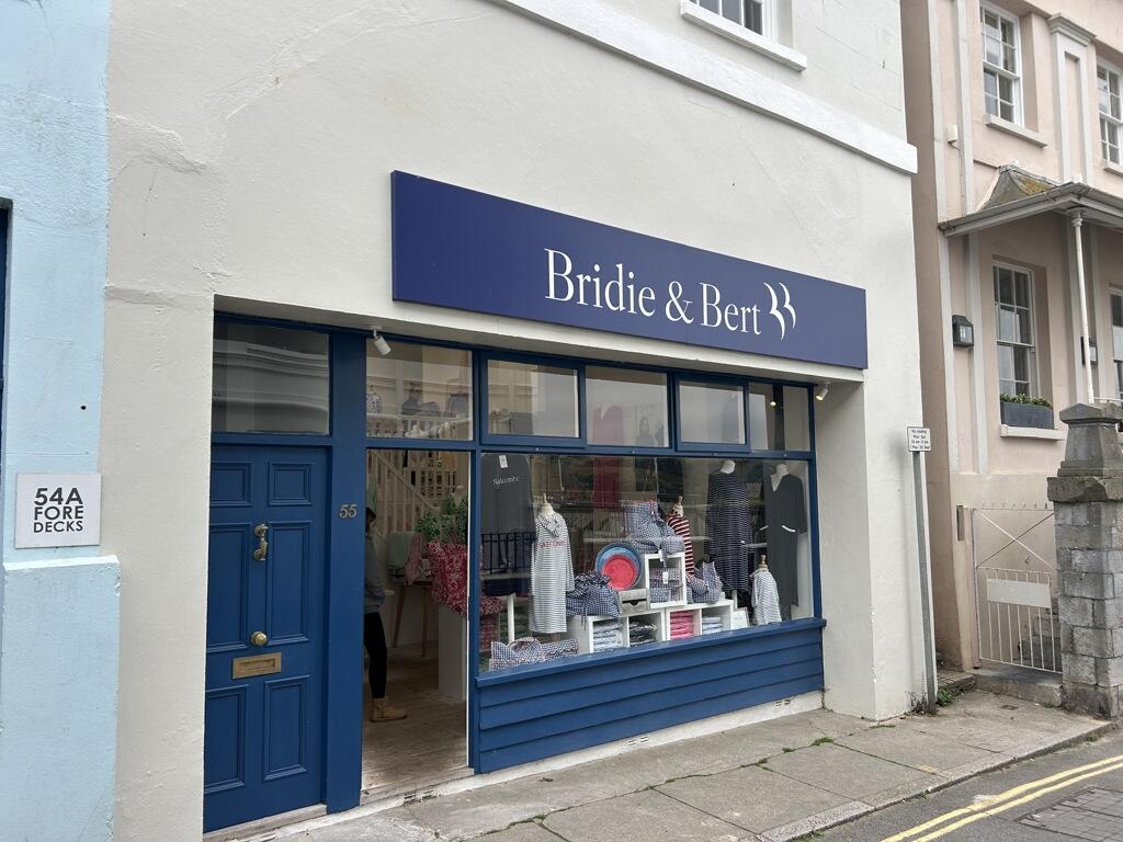 Main image of property: 55 Fore Street, Salcombe, Devon, TQ8