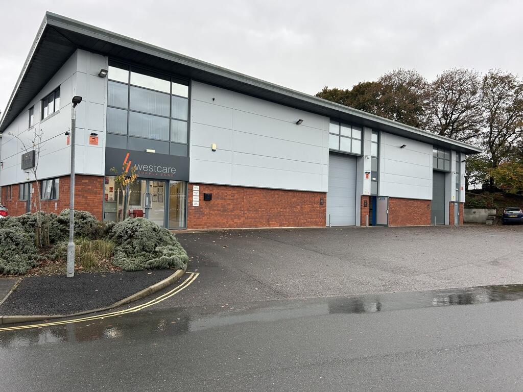 Main image of property: 20 Estover Close, Plymouth, Devon, PL6