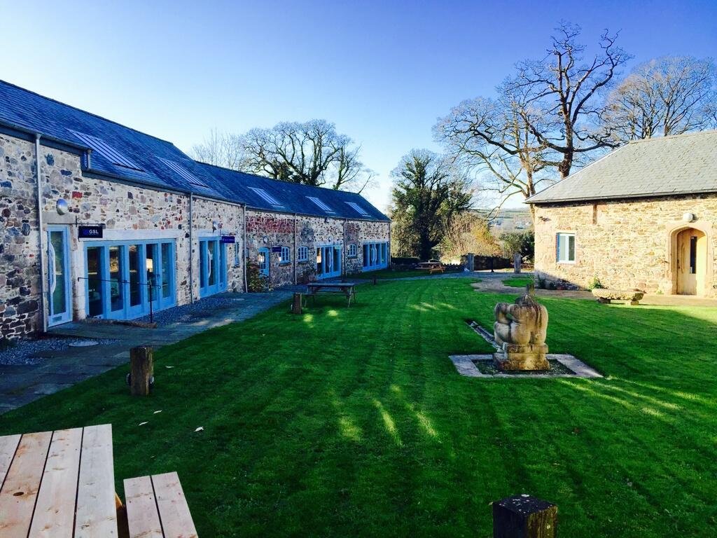 Main image of property: Unit 4, Delamore Park, Cornwood, Ivybridge, Devon, PL21