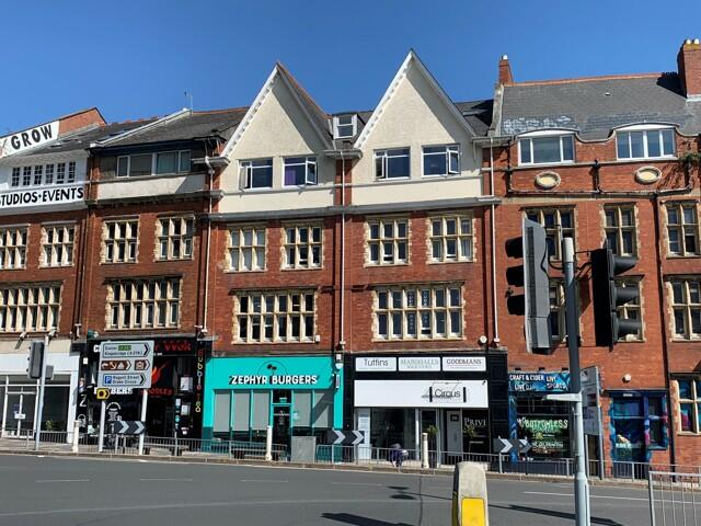 Main image of property: 6-8 Drake Circus, Plymouth, Devon, PL4