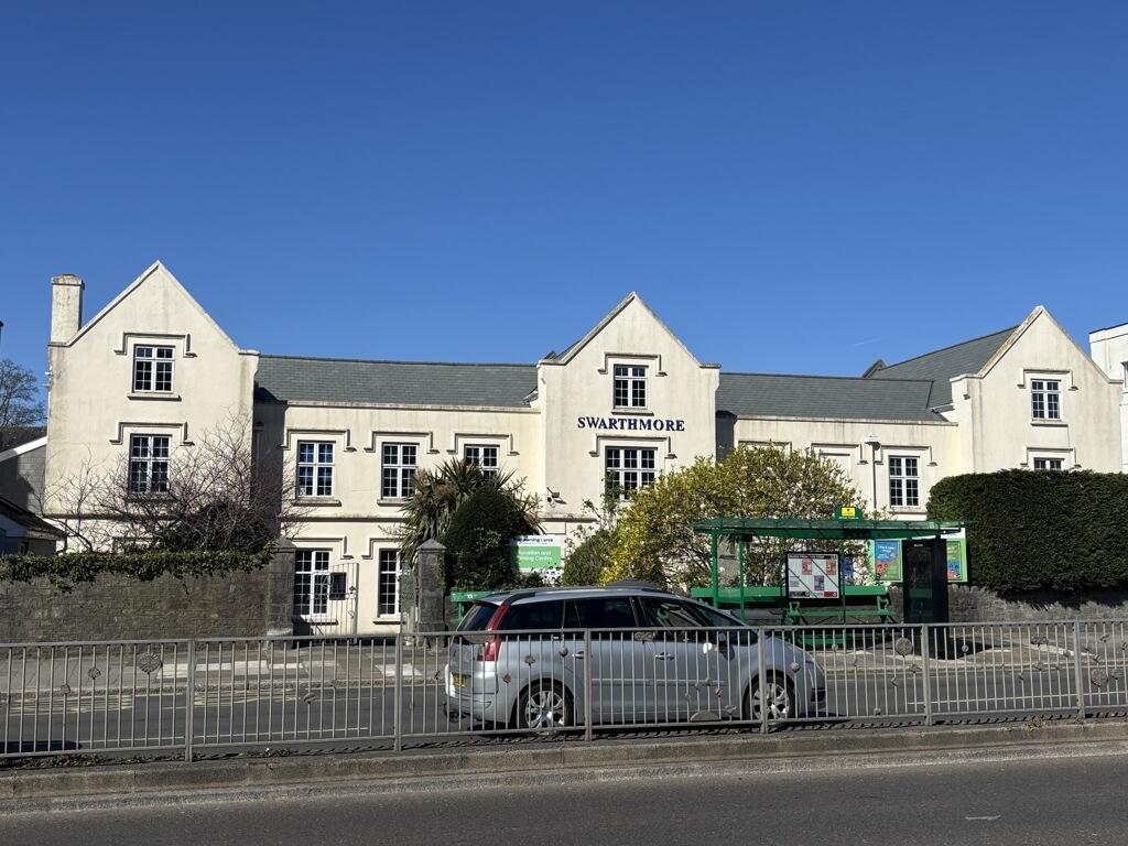 Main image of property: The Swarthmore Centre , 76-78 Mutley Plain, Plymouth, Devon, PL4