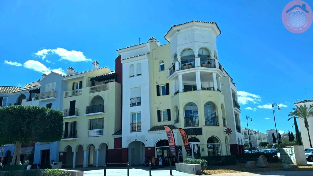 Main image of property: Murcia, La Torre Golf Resort