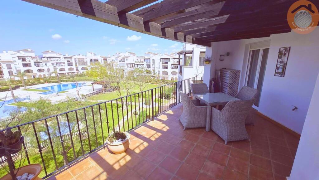 Main image of property: Murcia, La Torre Golf Resort