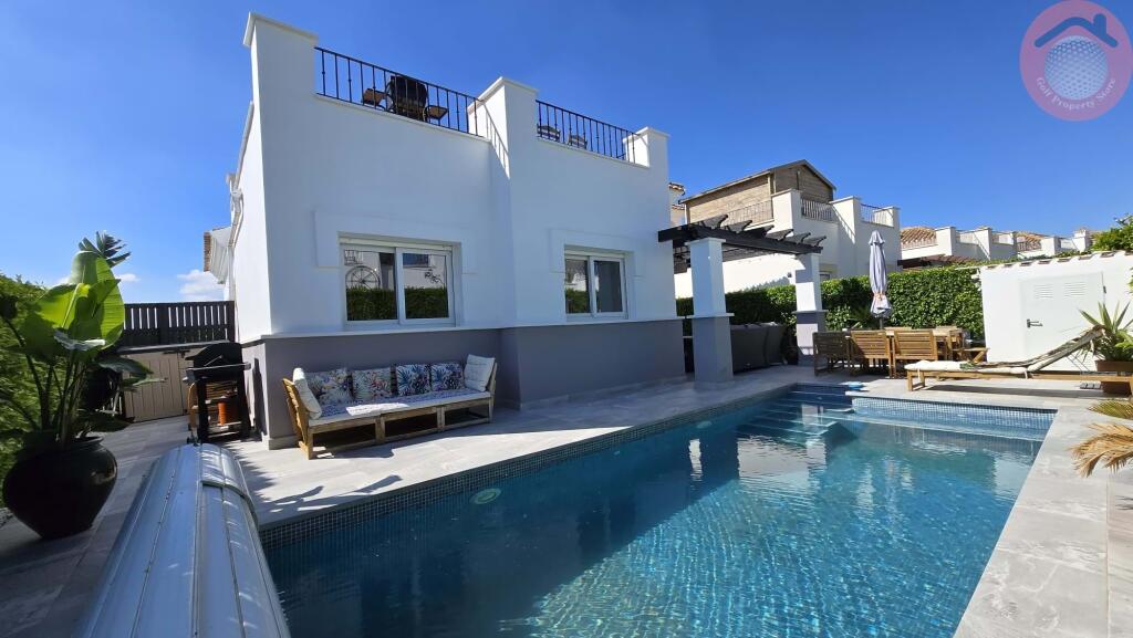 Main image of property: Murcia, La Torre Golf Resort