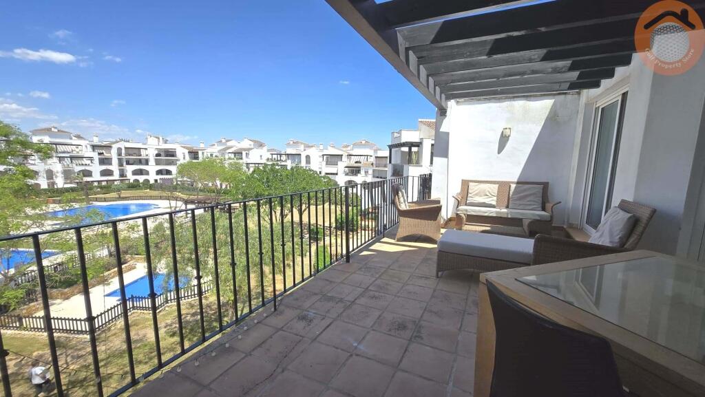 Main image of property: Murcia, La Torre Golf Resort