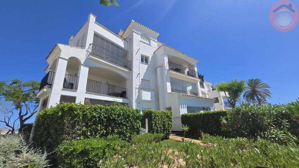 Main image of property: Murcia, La Torre Golf Resort