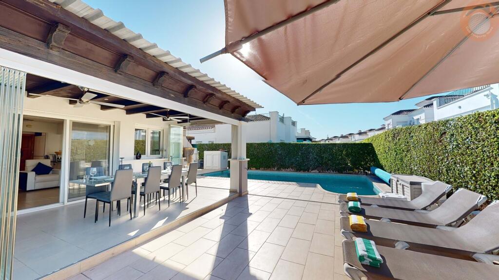 Main image of property: Murcia, La Torre Golf Resort