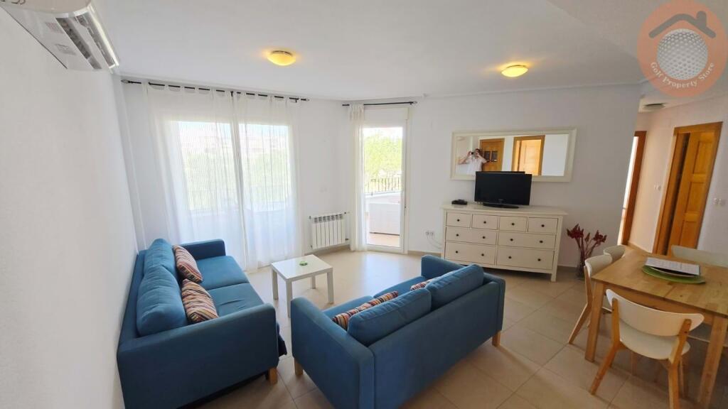 Main image of property: Murcia, La Torre Golf Resort