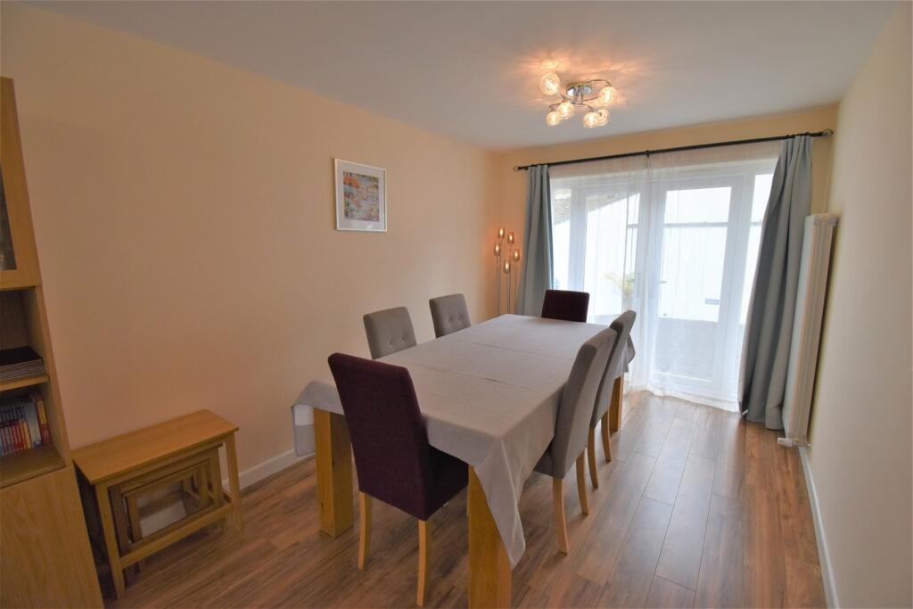 2 bedroom end of terrace house for sale in Sands Retreat, 16 Merlins