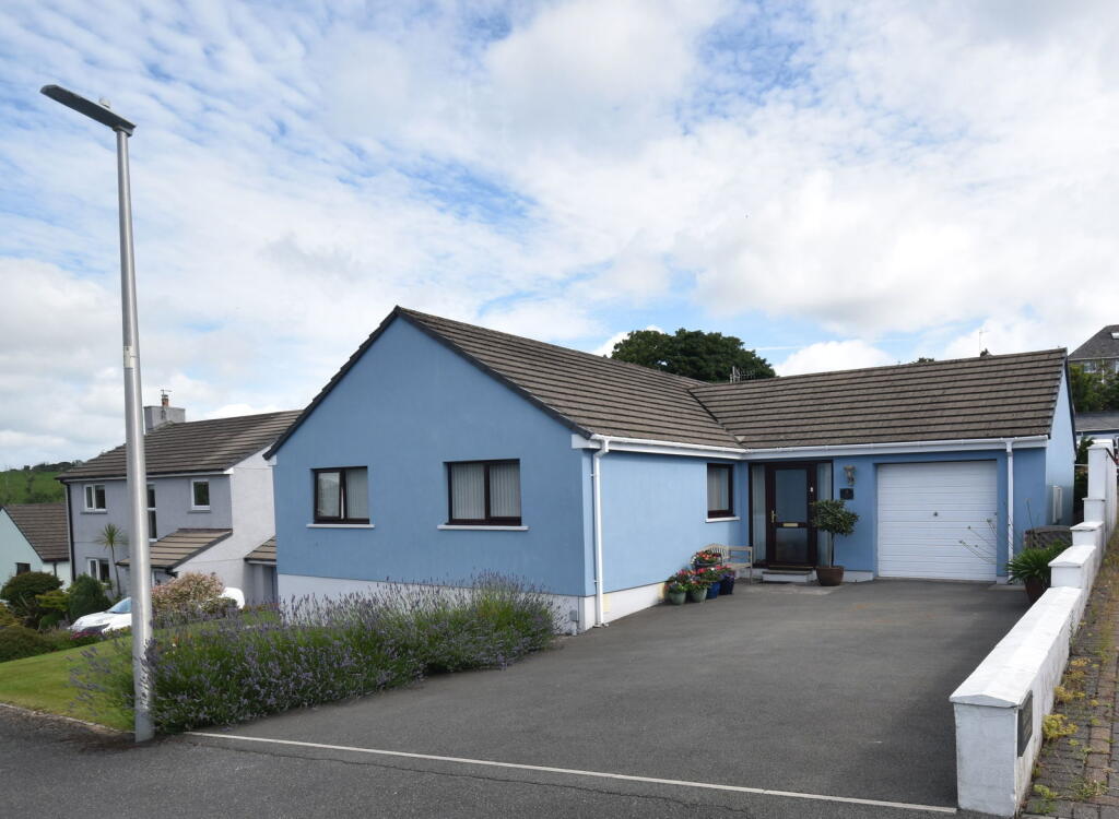Main image of property: 4 Lamack Vale, Tenby