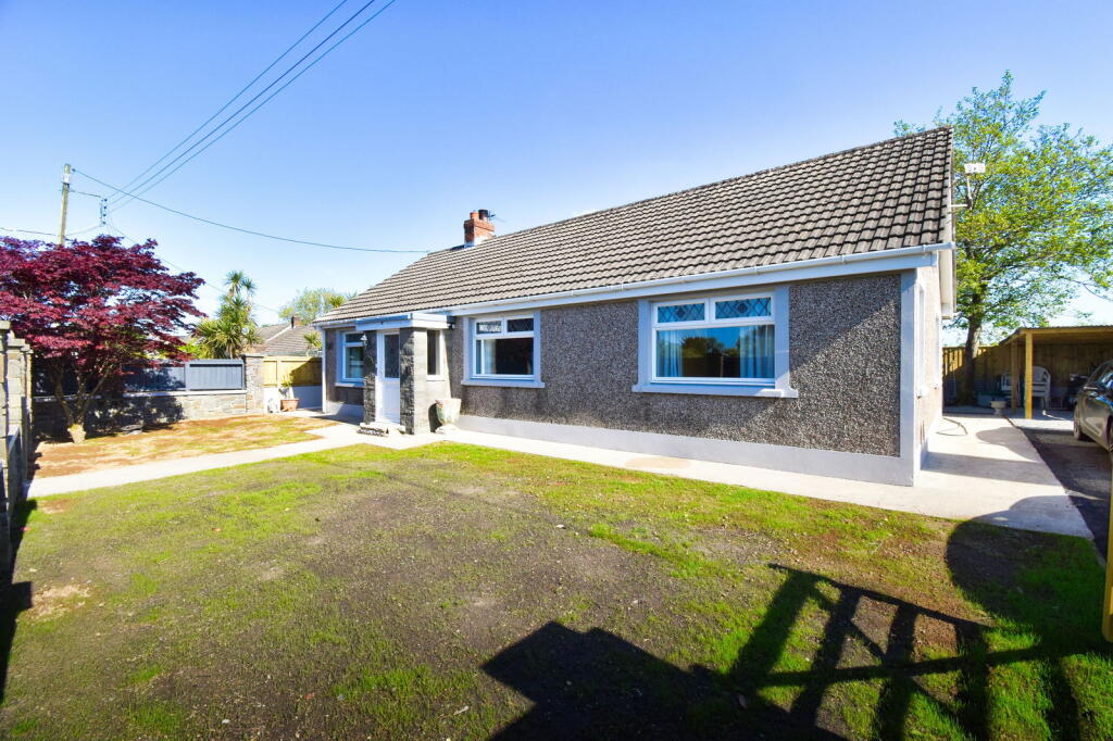 Main image of property: Arvan, Broadmoor