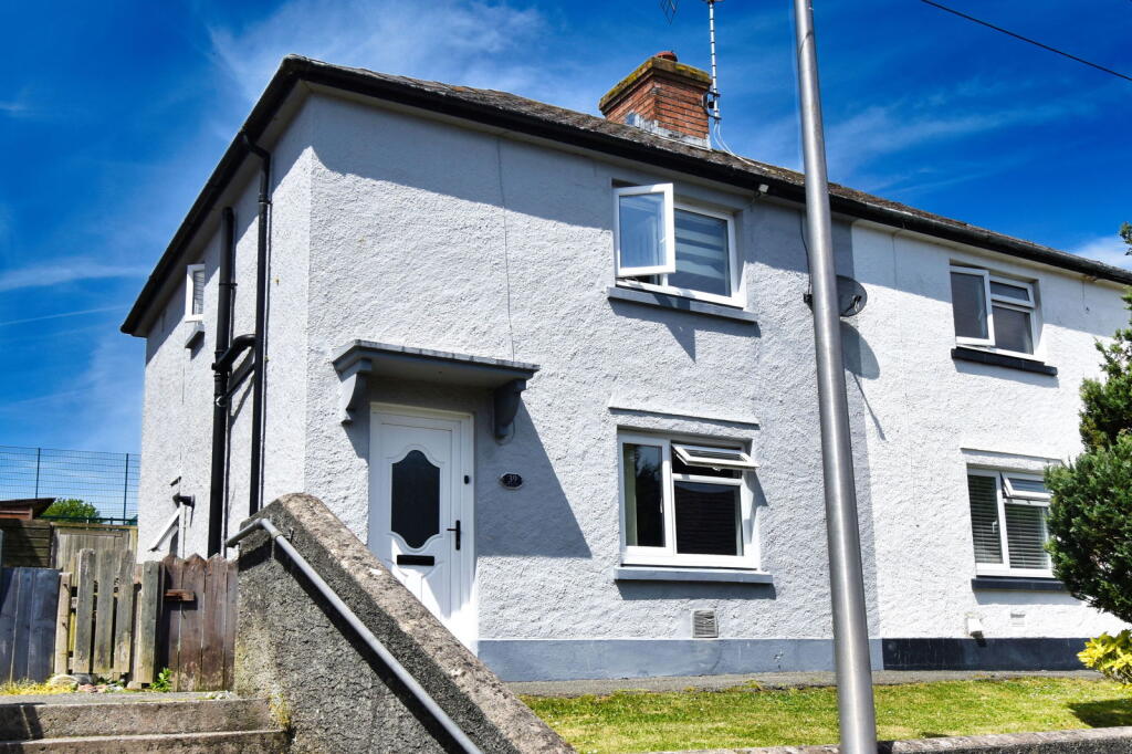 Main image of property: 39 Newell Hill