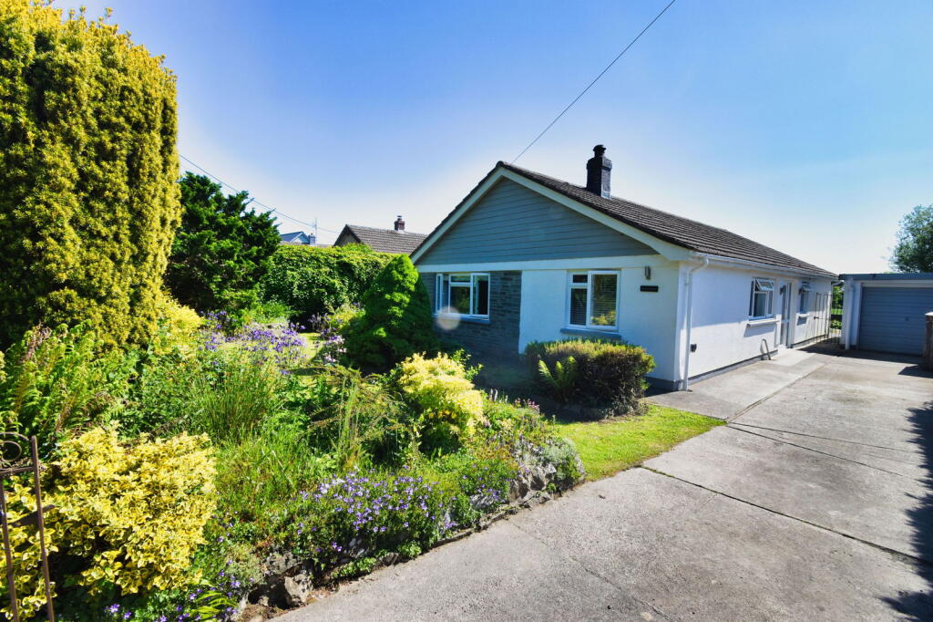 Main image of property: Summerview, Lawrenny Road, Cresselly