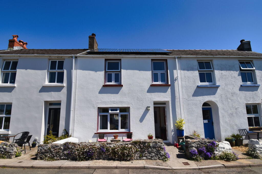 Main image of property: 9, Quarry Cottages, Tenby