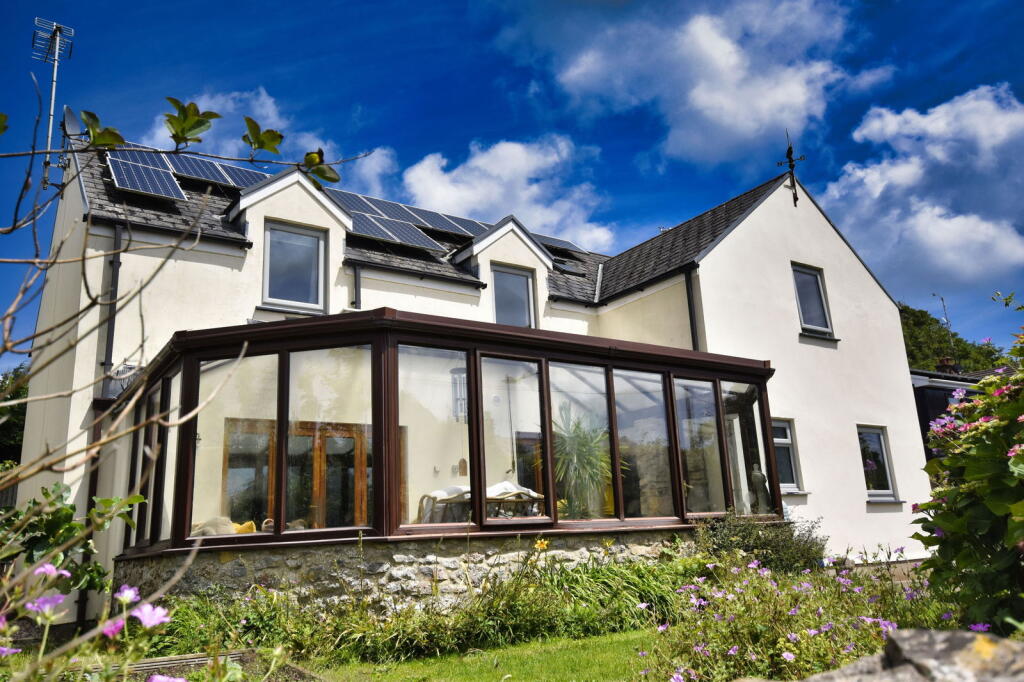 Main image of property: St. Florence, Tenby, SA70 8NB