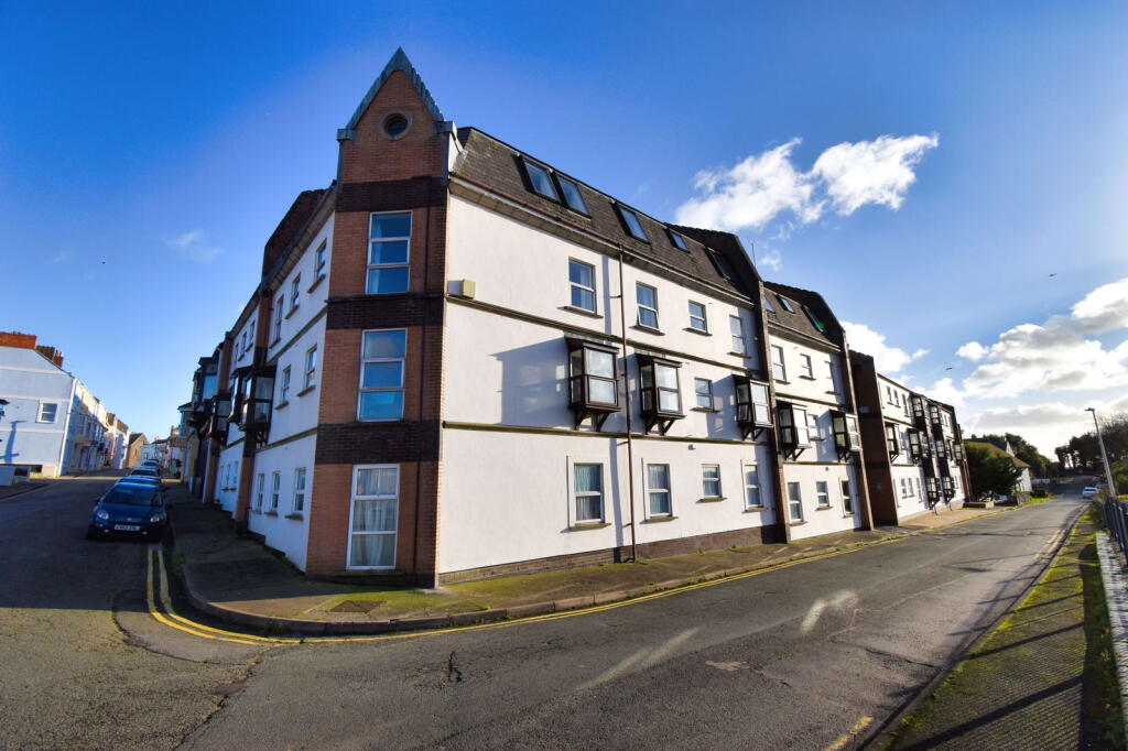Main image of property: Clareston Court, Station Road, Tenby, SA70 7LZ