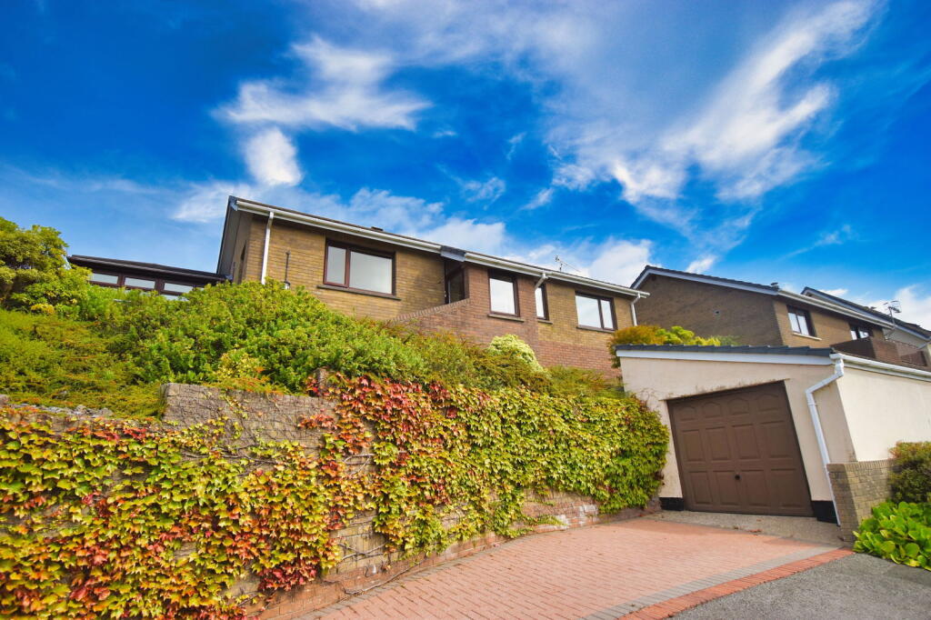 Main image of property: Giltar Way, Penally, Tenby, SA70 7QR