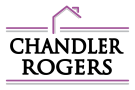 Chandler Rogers, Tenby Estate Agent Logo