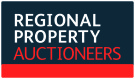 Regional Property Auctioneers logo