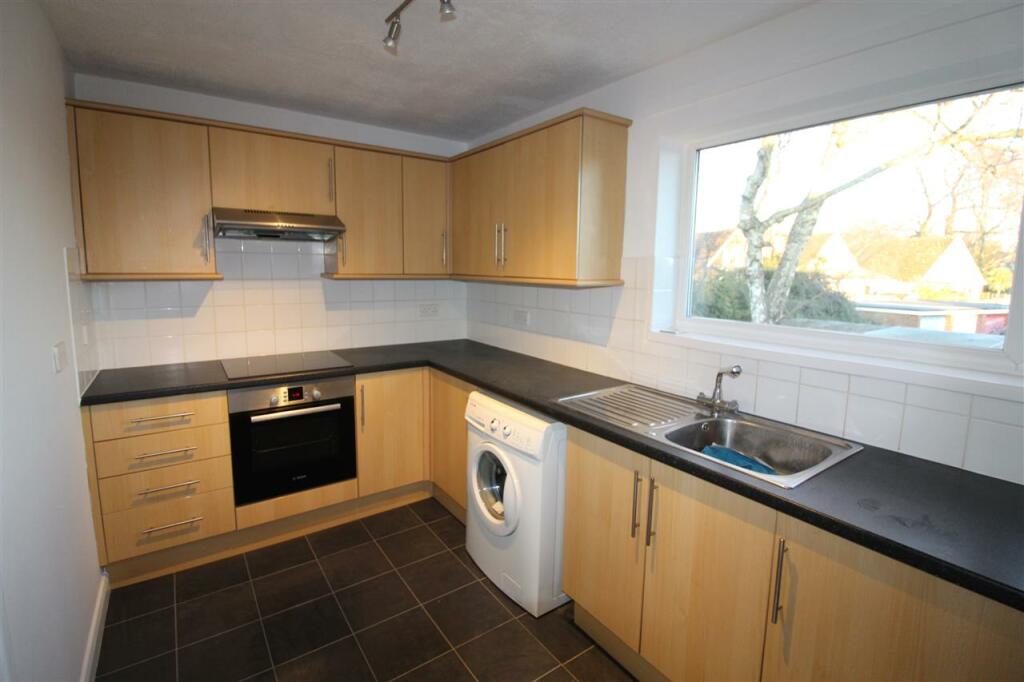 Main image of property: Charnwood Close, Eastleigh