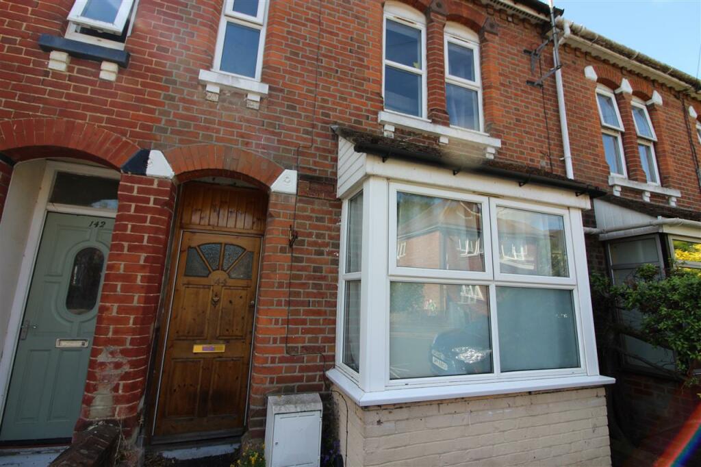 Main image of property: Milton Road, Southampton