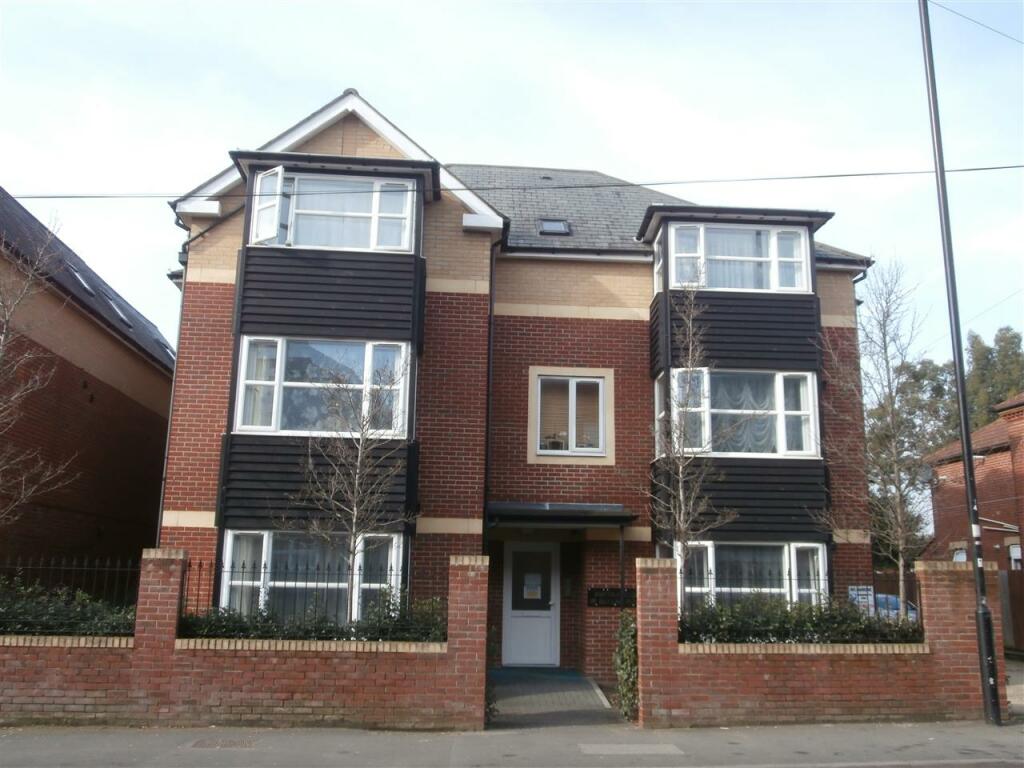 Main image of property: Bullar Road, Southampton
