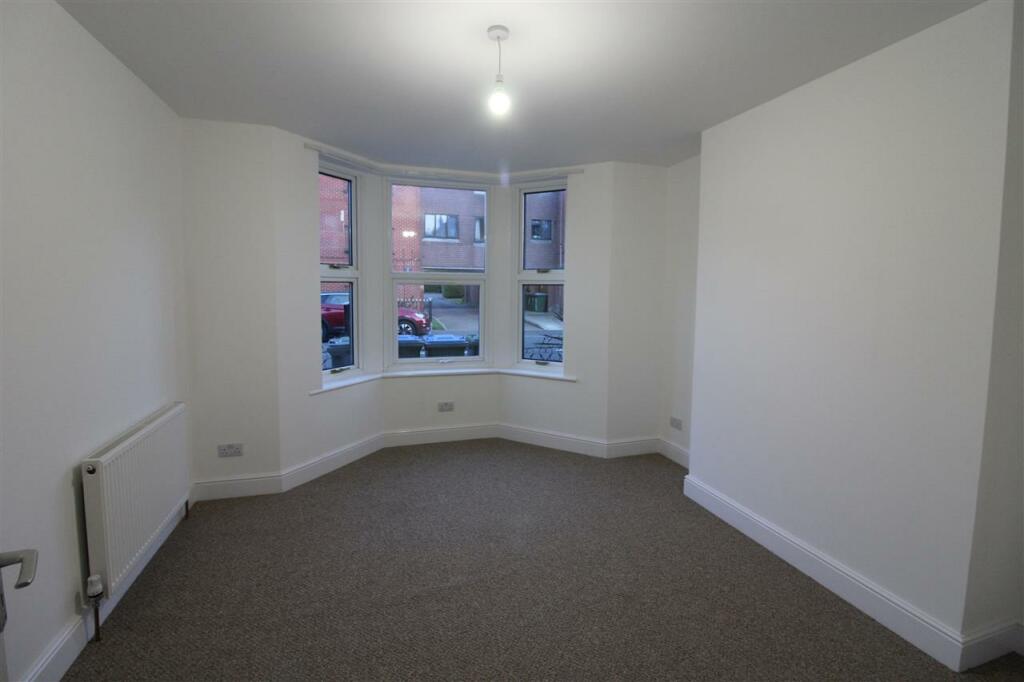 Main image of property: Bullar Road, Southampton