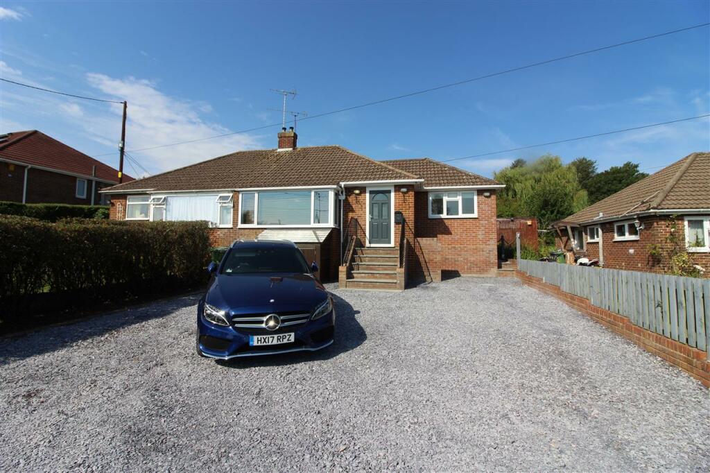 Main image of property: Bursledon Road, Southampton