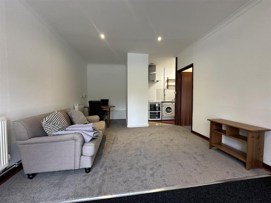 Main image of property: Pine Way, Southampton