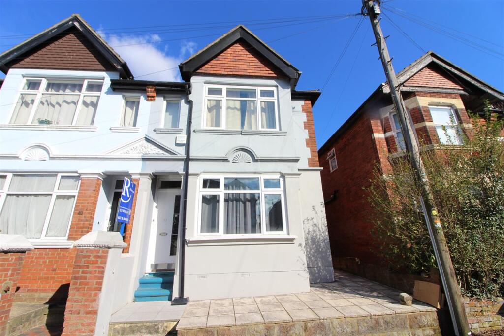 Main image of property: Harborough Road, Southampton