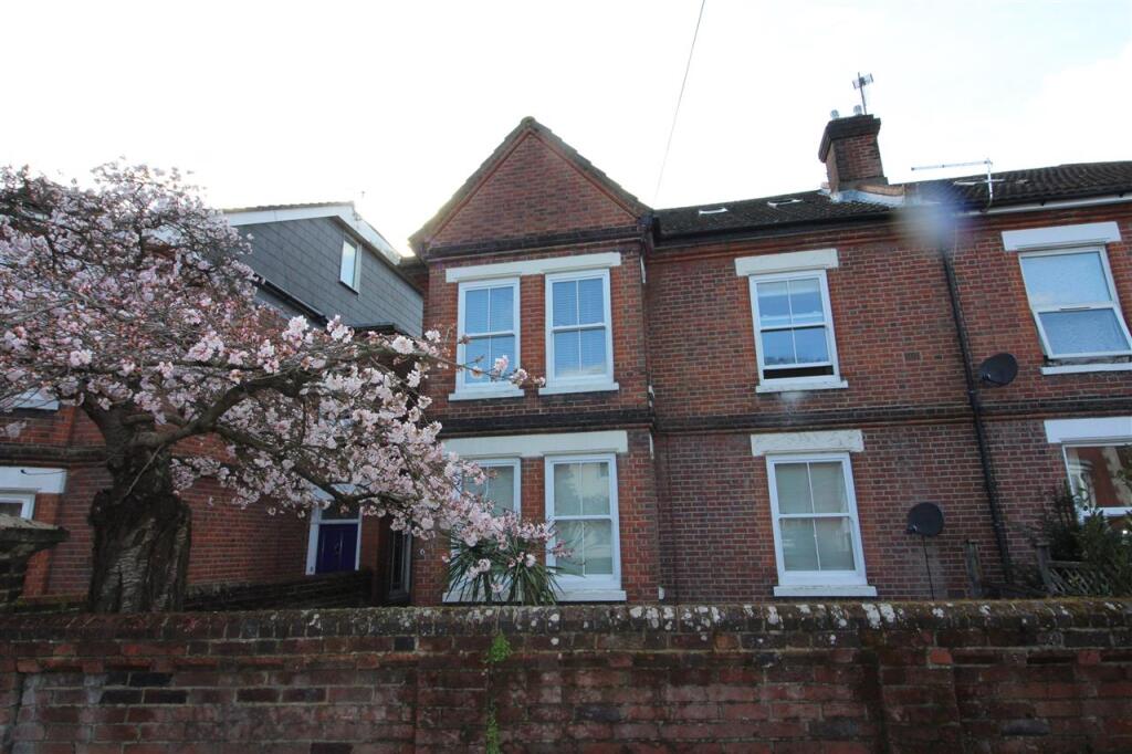 Main image of property: Westridge Road, Southampton
