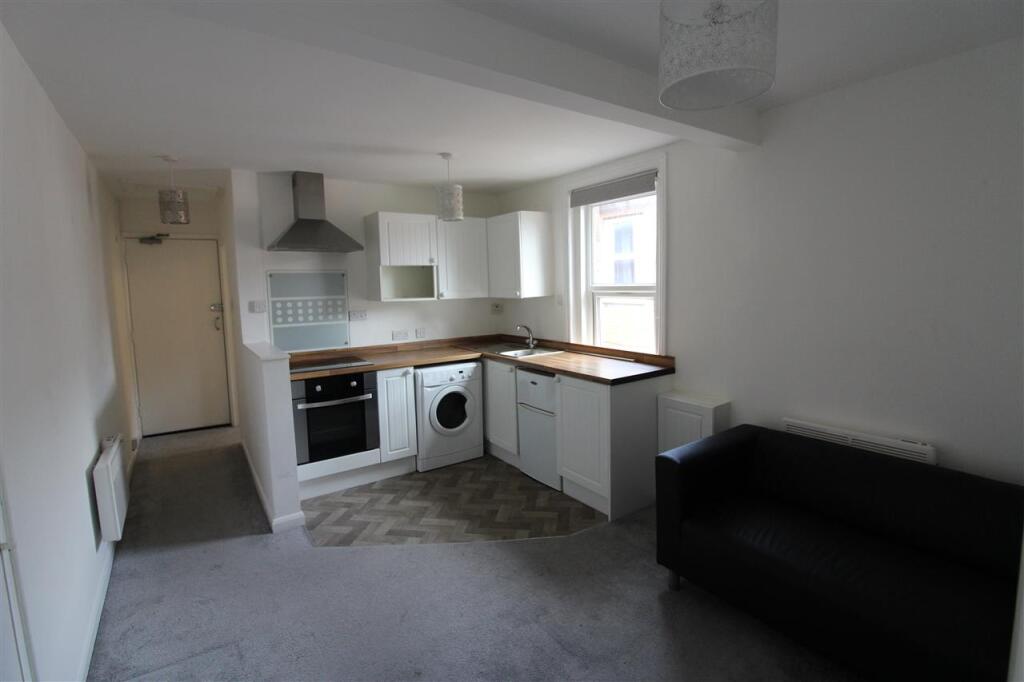 Main image of property: Arthur Road, Southampton