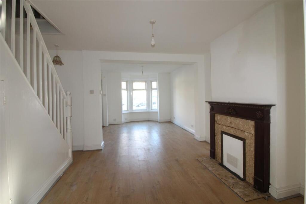 Main image of property: Sydney Road, Southampton