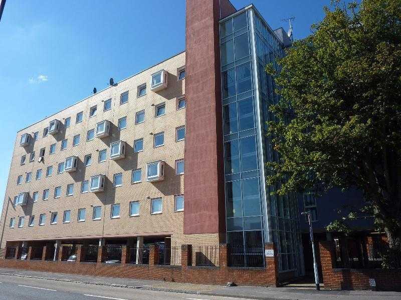 Main image of property: Chapel Annexe,, Anglesea Terrace, Southampton