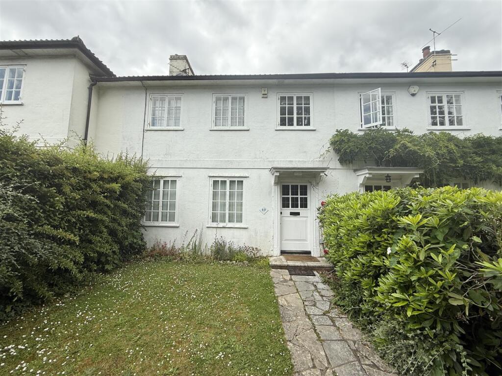Main image of property: Brookvale Road, Southampton
