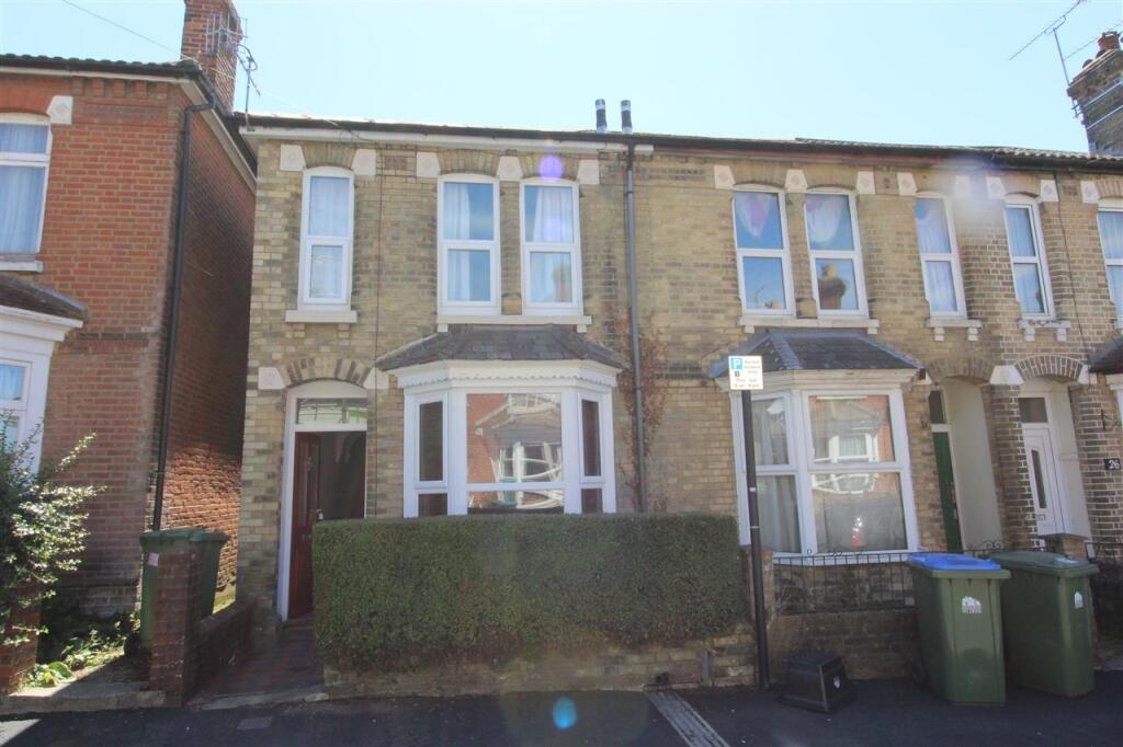 Main image of property: Cromwell Road, Southampton