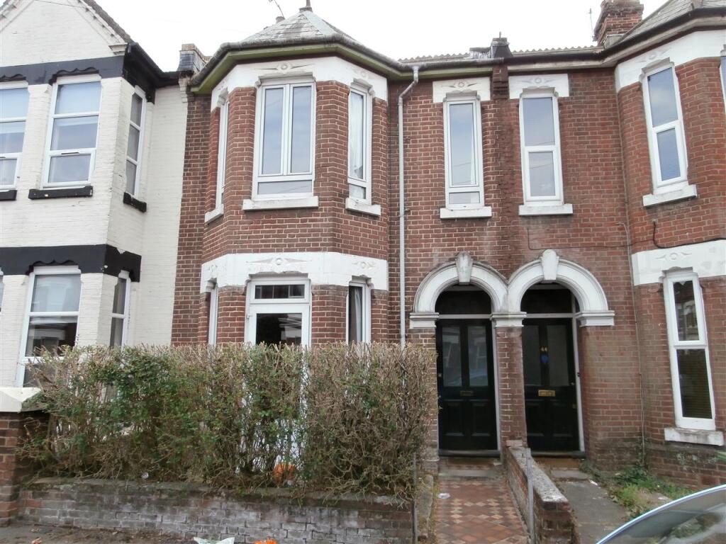 Main image of property: Wilton Avenue, Southampton