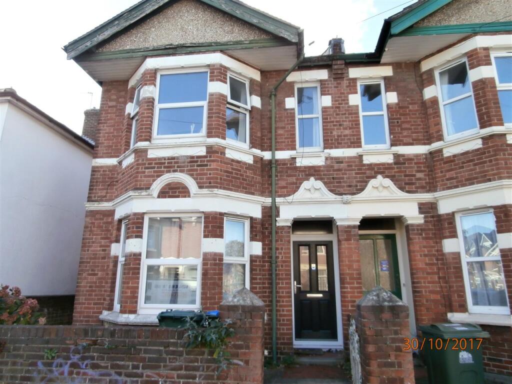 Main image of property: Devonshire Road, Southampton