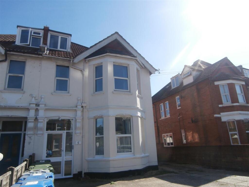 Main image of property: Howard Road, Southampton