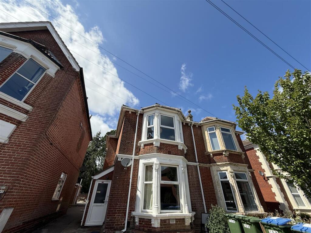 Main image of property: Gordon Avenue, Southampton