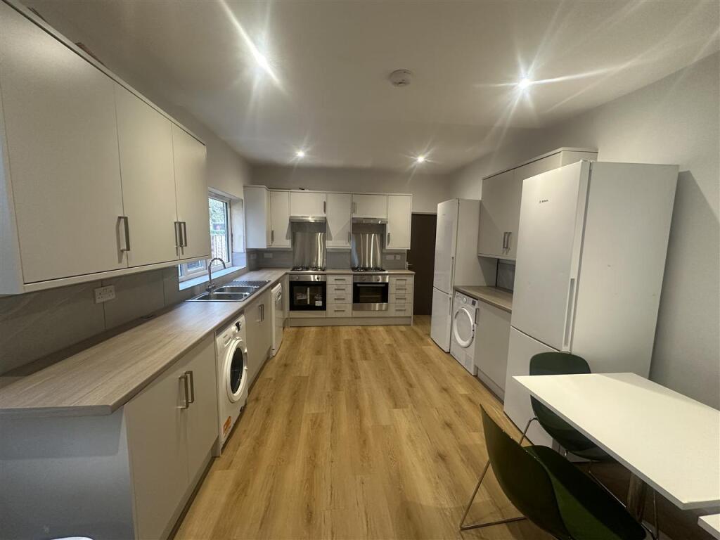 Main image of property: Wilton Avenue, Southampton