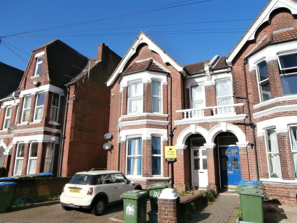 Main image of property: Gordon Avenue, Southampton