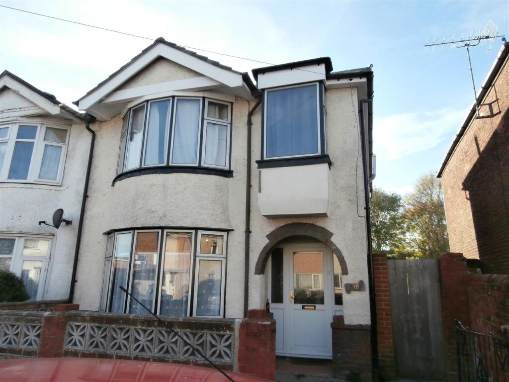 Main image of property: Spear Road, Southampton