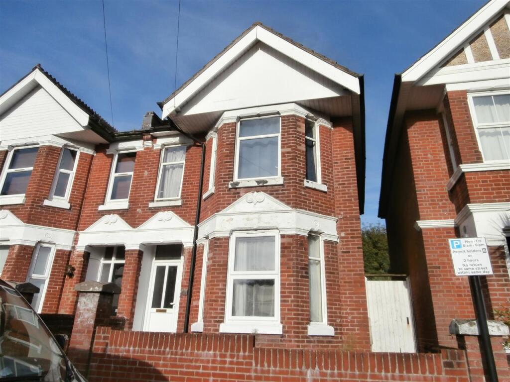 Main image of property: Highfield Crescent, Southampton