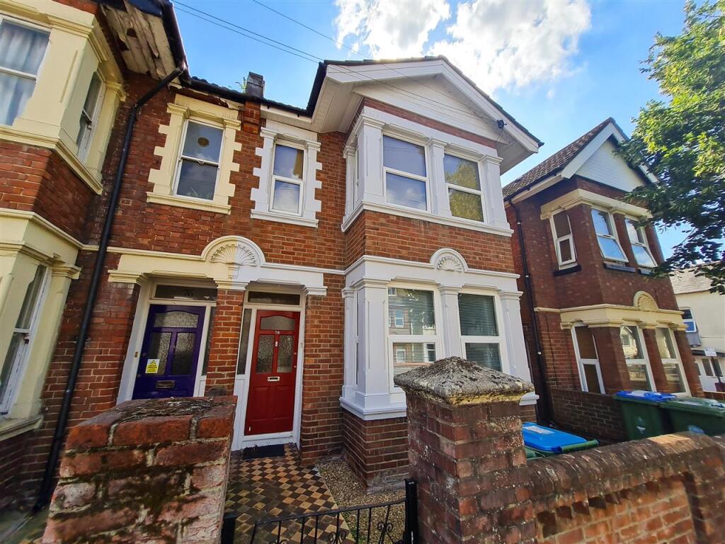 Main image of property: Wilton Avenue, Southampton