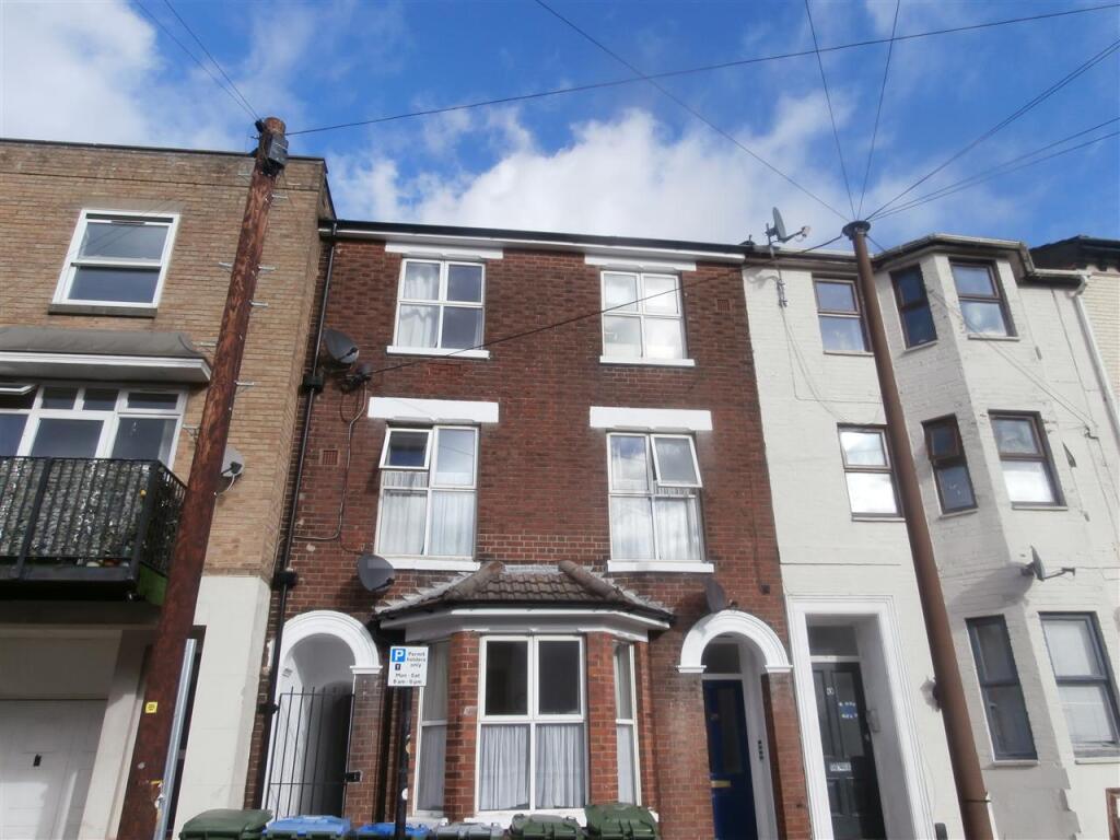 Main image of property: Bellevue Road, Southampton