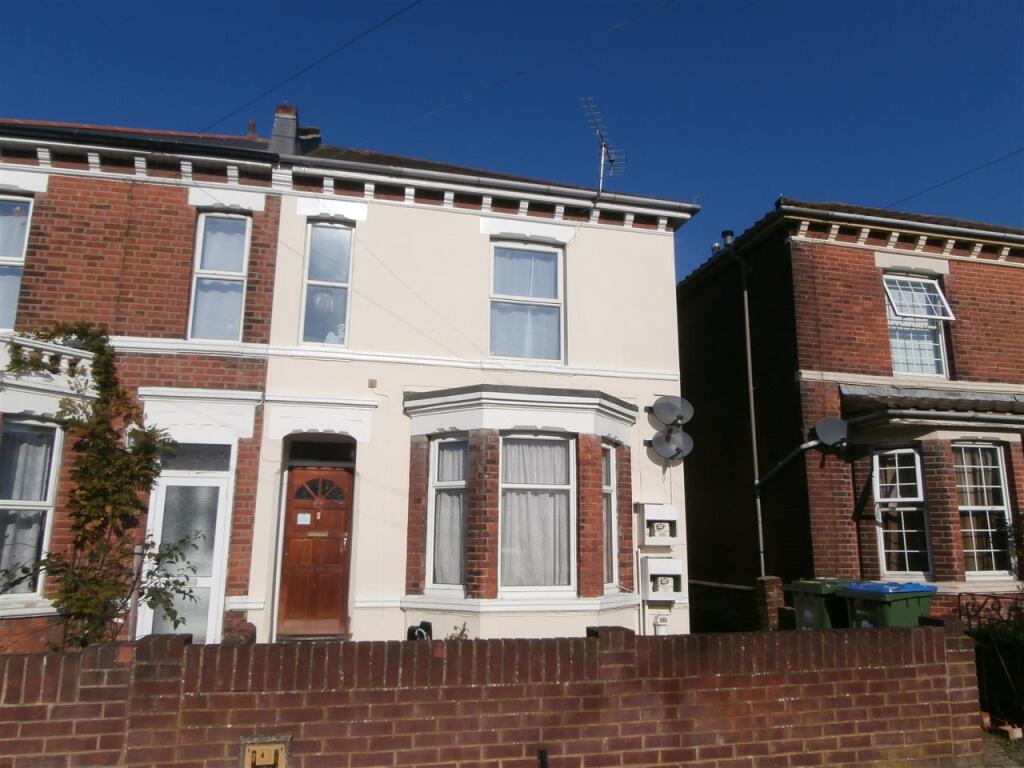 Main image of property: Morris Road, Southampton