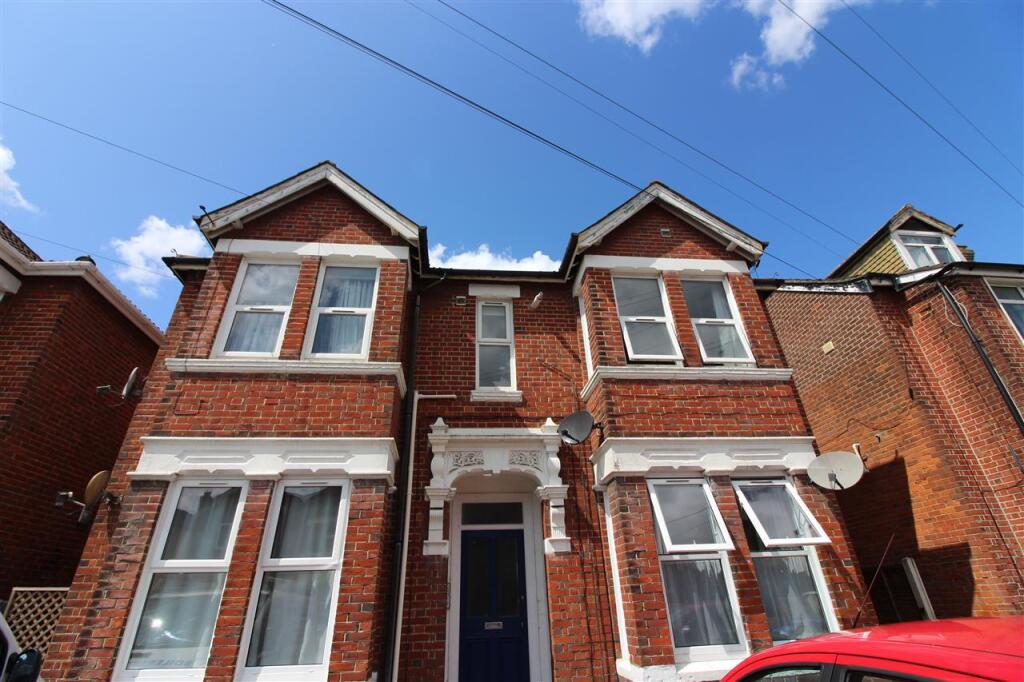 Main image of property: Arthur Road, Southampton