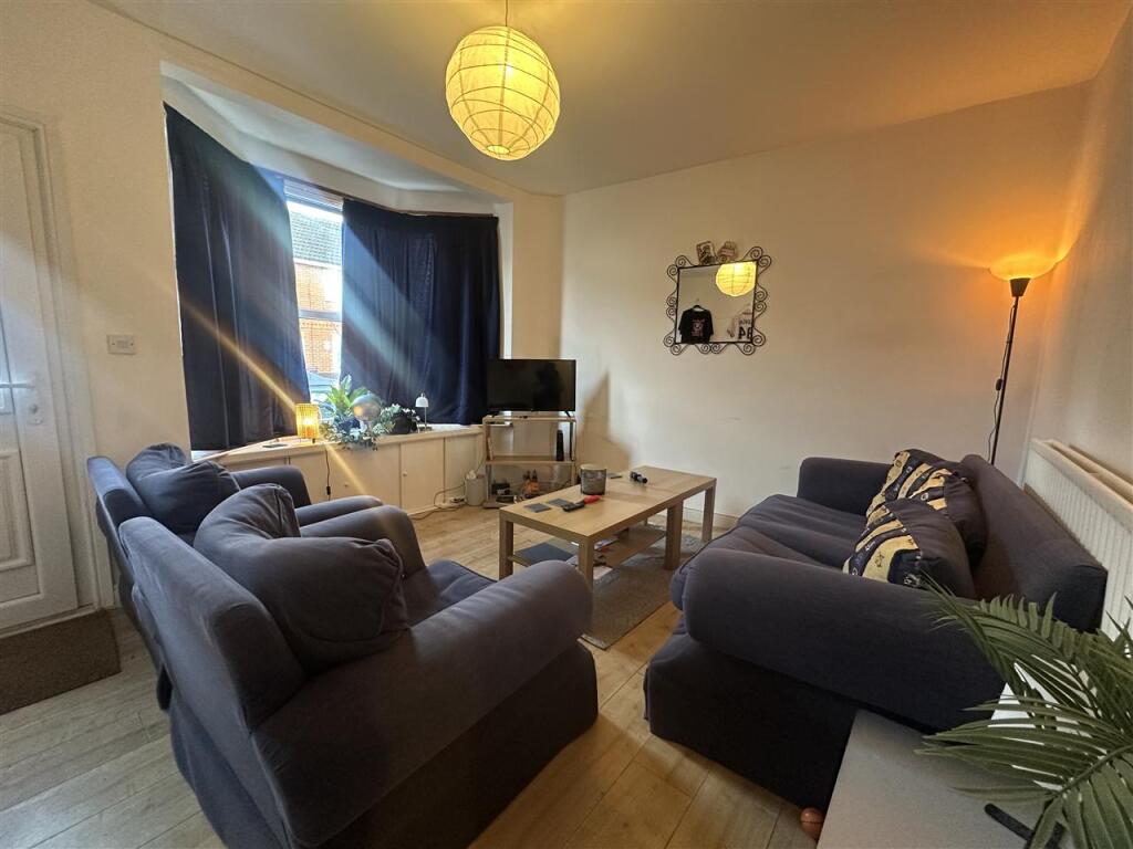 Main image of property: Earls Road, Southampton